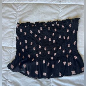 Cotton Candy LA Tube Top Size M